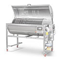 Honey Dehydrator 300 kg (220L)