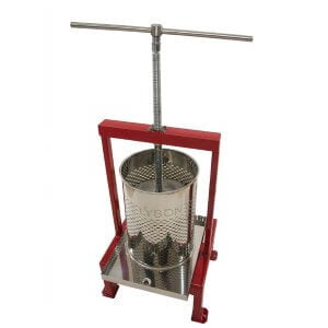Lyson Wax Press Lyson Wax Press