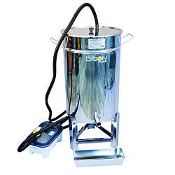 Lyson Steam Wax Melter Lyson Steam Wax Melter