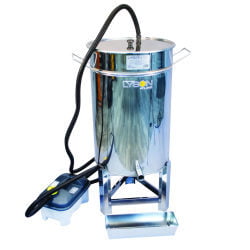 Lyson Steam Wax Melter Lyson Steam Wax Melter