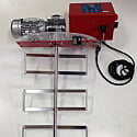 Creamer Attachment 36 gal Tank Creamer Attachment 36 gal Tank