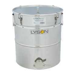 Lyson 30L Prem Bottling Tank Lyson 30L Prem Bottling Tank