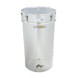 Lyson 70L Prem Bottling Tank Lyson 70L Prem Bottling Tank