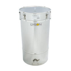 Lyson 70L Prem Bottling Tank Lyson 70L Prem Bottling Tank