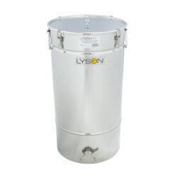 Lyson 70L Prem Bottling Tank