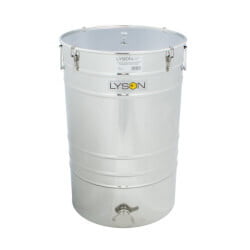 Lyson 50L Prem Bottling Tank Lyson 50L Prem Bottling Tank