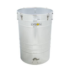 Lyson 50L Prem Bottling Tank