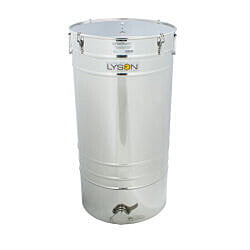 Lyson 150L Prem Bottling Tank