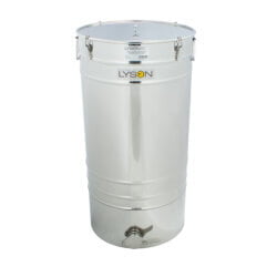 Lyson 150L Prem Bottling Tank Lyson 150L Prem Bottling Tank