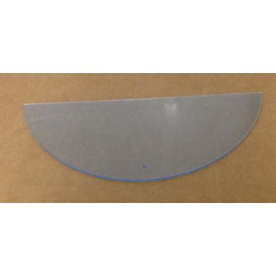 Extractor Cover 400x3mm Extractor Cover 400x3mm