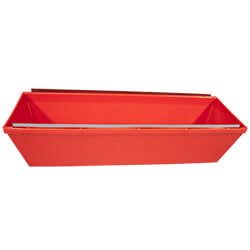 Wax Melter Pan