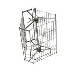 Maxant 3100 6 FR Basket