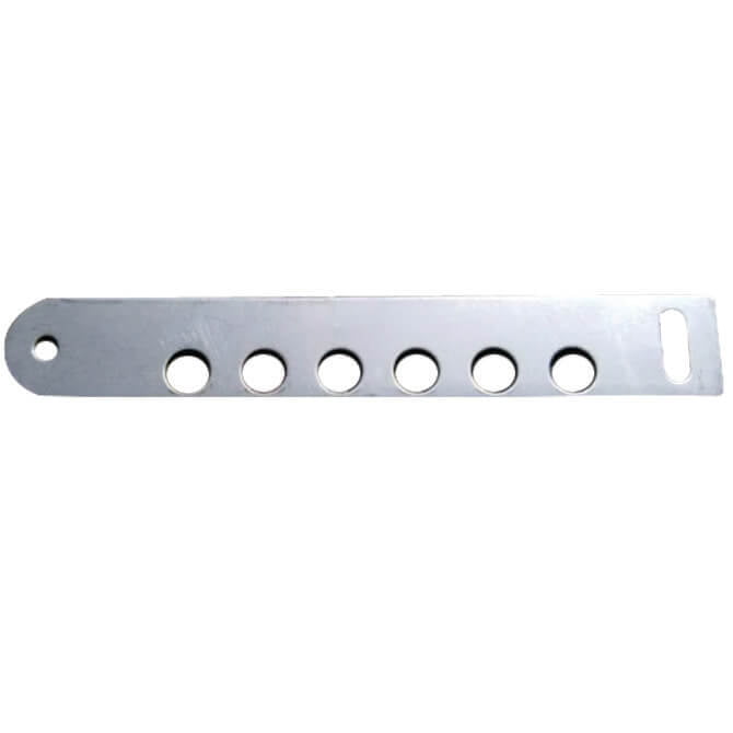 Stainless Entrance Reducer Stainless Entrance Reducer