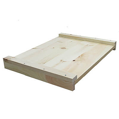 Primed 10FR Migratory Cover Primed 10FR Migratory Cover