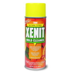 Citrus Mold Cleaner Spray Citrus Mold Cleaner Spray