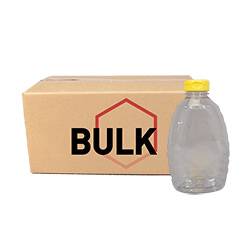 BULK 2lb Classic Bottle