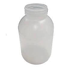 6lb Plastic Honey Bottle