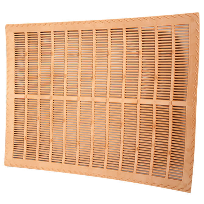 8FR Plastic Propolis Trap 8FR Plastic Propolis Trap