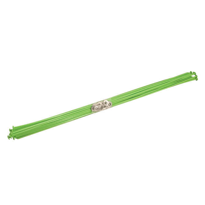 Plastic Support Rods: 16 PK