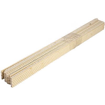 Plastic Starter Strips: 10PK Plastic Starter Strips: 10PK