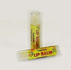 Lip Balm Shrink Wrap: 200 pack