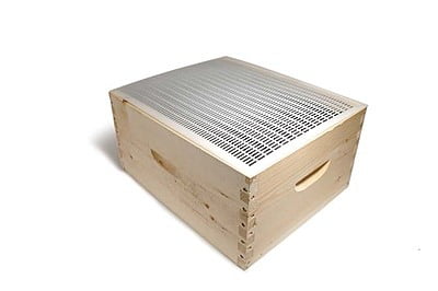 10FR Plastic Queen Excluder 10FR Plastic Queen Excluder