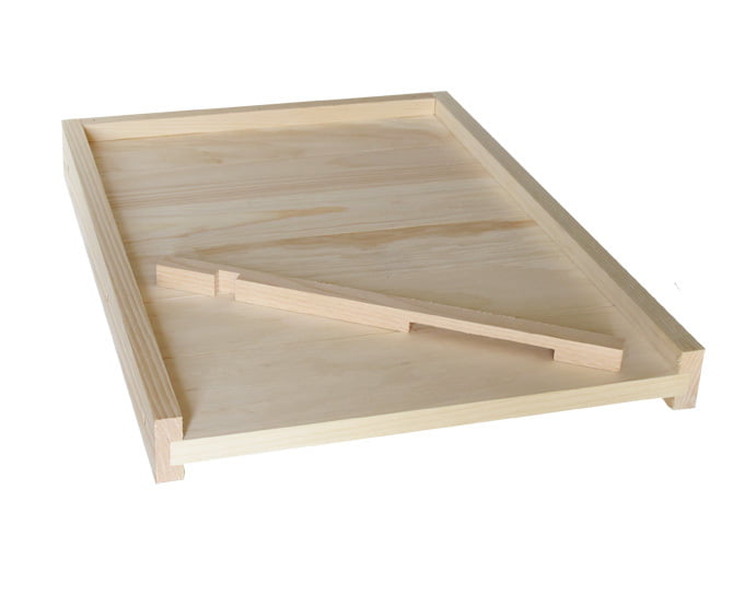10FR Reversible Bottom Board 10FR Reversible Bottom Board