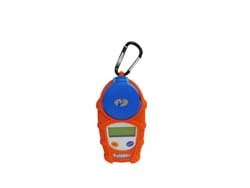 Misco Refract. & Rubber Case Misco Refract. & Rubber Case