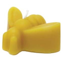Happy Bee Candle Mold Happy Bee Candle Mold