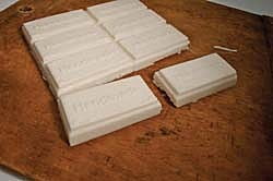 Handmade Soap Mold