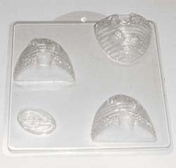 Skep Soap Mold