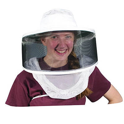 Tie-Down Clear Vue Veil Tie-Down Clear Vue Veil