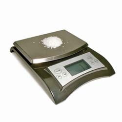 Deluxe Digital Scale Deluxe Digital Scale