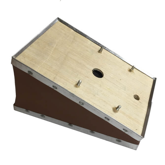 Smoker Spare Bellows (Leather) Smoker Spare Bellows (Leather)