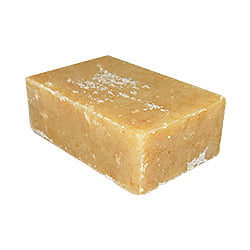 Country Honey Soap with Label
