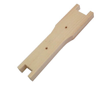 Shallow Side Bars Shallow Side Bars