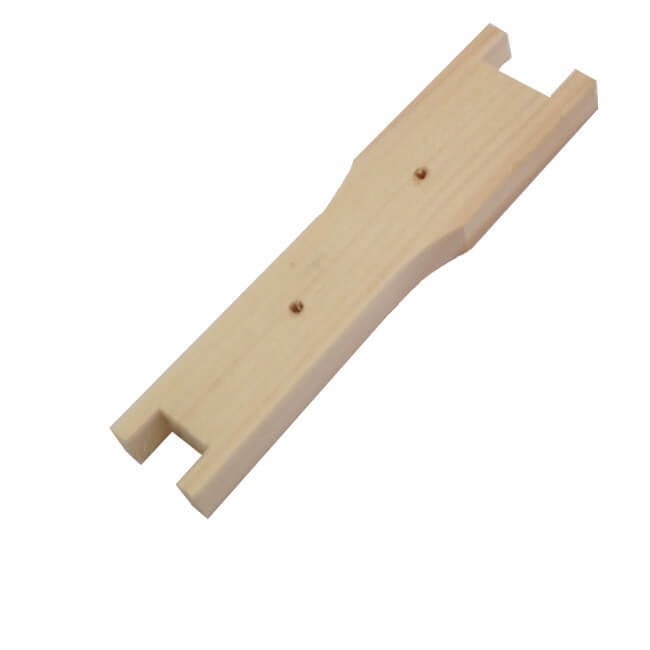 Shallow Side Bars Shallow Side Bars