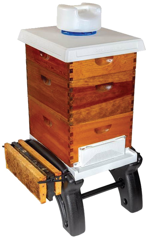 Ultimate Hive Stand Ultimate Hive Stand