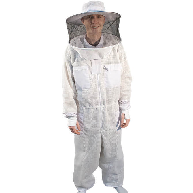 Full Vent Suit Full Vent Suit