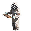 Sherriff Apiarist Suit Custom Sherriff Apiarist Suit Custom