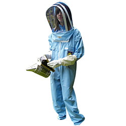 Sherriff Jr. Apiarist Custom Sherriff Jr. Apiarist Custom