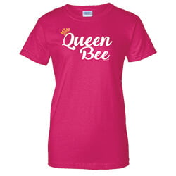 Queen Bee T-Shirt