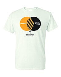 Beekeeper Diagram T-Shirt
