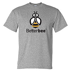 Betterbee Fan T-Shirt