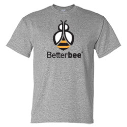 Betterbee Fan T-Shirt