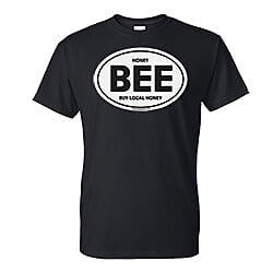 Buy Local Honey T-shirt