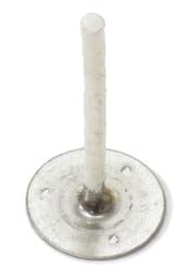 Tealight Wicks: 100PK Tealight Wicks: 100PK