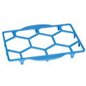 The TRIVET Pollen Patty Holder The TRIVET Pollen Patty Holder