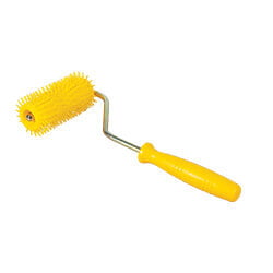 Uncapping Roller Uncapping Roller