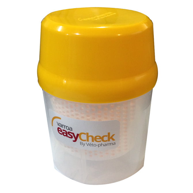 Varroa EasyCheck Varroa EasyCheck